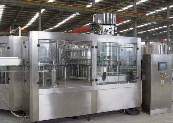 Китай Завершите автоматические Карбонатед системы транспортера упаковки производственной линии безалкогольного напитка поставщик
