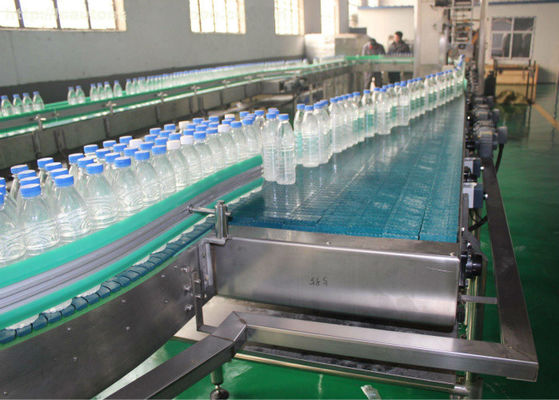 Китай Производственная линия напитка минеральной воды бутылки, производственное оборудование напитка поставщик