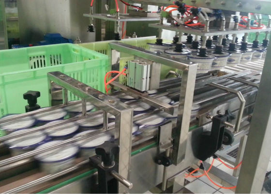 Китай Автоматизированный загрузочный механизм доставки затяжелителей корзины робота систем оборудования упаковки поставщик