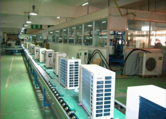 Китай Электронные блоки автоматизировали производственную линию, Дурабле оборудования сборочного конвейера поставщик