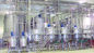 Прочная Карбонатед производственная линия машины безалкогольного напитка для 2/3 - соедините консервные банки поставщик