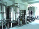 Карбонатед производственная линия напитка, напиток алюминиевых консервных банок изготовляя оборудование поставщик