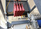 Робототехнический автоматический быстрый ход управлением ПЛК машины упаковщика случая для бутылок напитка поставщик