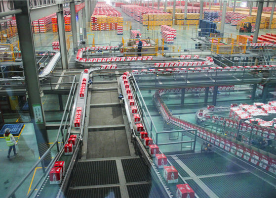Китай Вполне производственной линии напитка овоща/плода/Семи автоматическая деятельность 12 месяца гарантии поставщик