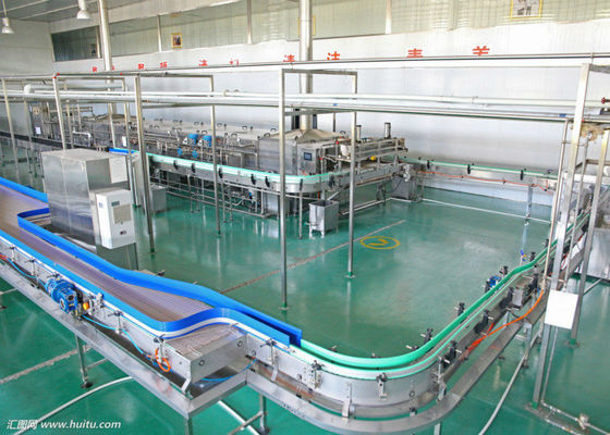 Китай Карбонатед производственная линия напитка, напиток алюминиевых консервных банок изготовляя оборудование поставщик