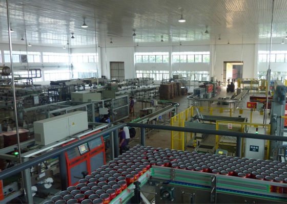 Китай Кольцо - вытяните потребление низкой мощности машинного оборудования/оборудования обработки молока молокозавода консервных банок поставщик