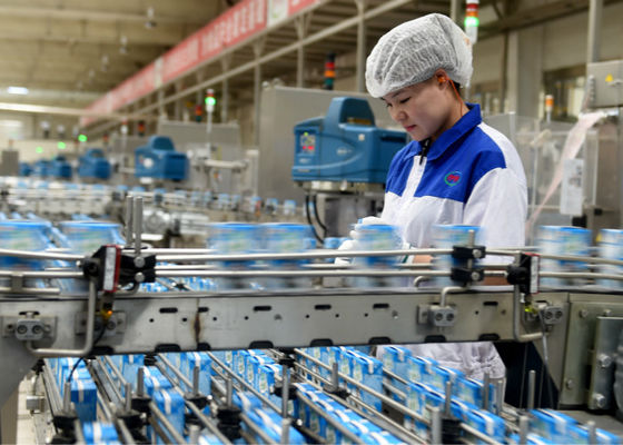 Китай Технологическое оборудование/машина йогурта производственной линии молокозавода бактерий молочной кислоты поставщик