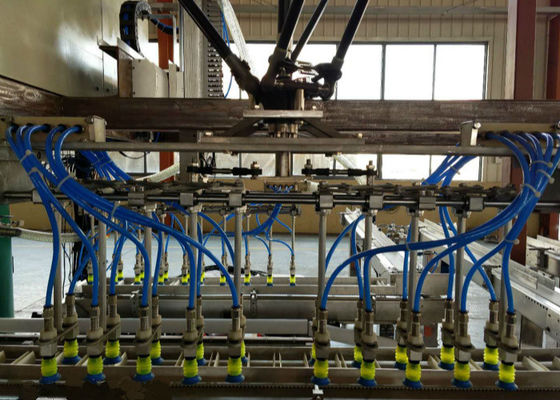 Китай Меньше плод еды машинного оборудования упаковки человеческой силы робототехнического/Вегетабле приложенной индустрии поставщик