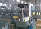 Разлитое по бутылкам ПЭ оборудование завода лимонадов напитка протеина 200-600 бутылок в минуту поставщик