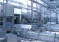 Производственная линия молокозавода стеклянной бутылки, срок службы оборудования производственной установки молока длинный поставщик