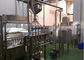 Режим обрабатывающего оборудования машины молочной продукции бутылки ПЭ полноавтоматический поставщик