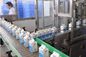 Автоматическая линия 100-200 коробки производственного оборудования йогурта малого масштаба в минуту поставщик