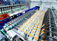Вполне обрабатывающего оборудования йогурта малого масштаба бутылки ПЭ/Семи автоматическая деятельность поставщик