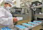 Пластиковая производственная линия молокозавода чашки, бактерии молочной кислоты оборудования производственной линии йогурта поставщик