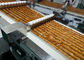 Полностью автоматическая производственная линия упаковки еды для продуктов картофельных чипсов поставщик