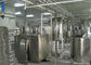 Автоматизированные системы транспортера упаковки производственной линии молока молокозавода поставщик