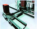 Умной автоматизированные цепью системы транспортера, стабильность цепной конвейерной ленты сопротивления высокая поставщик