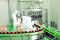 Система управления ПЛК стеклянных бутылок производственной линии рисового вина заваривать умная поставщик